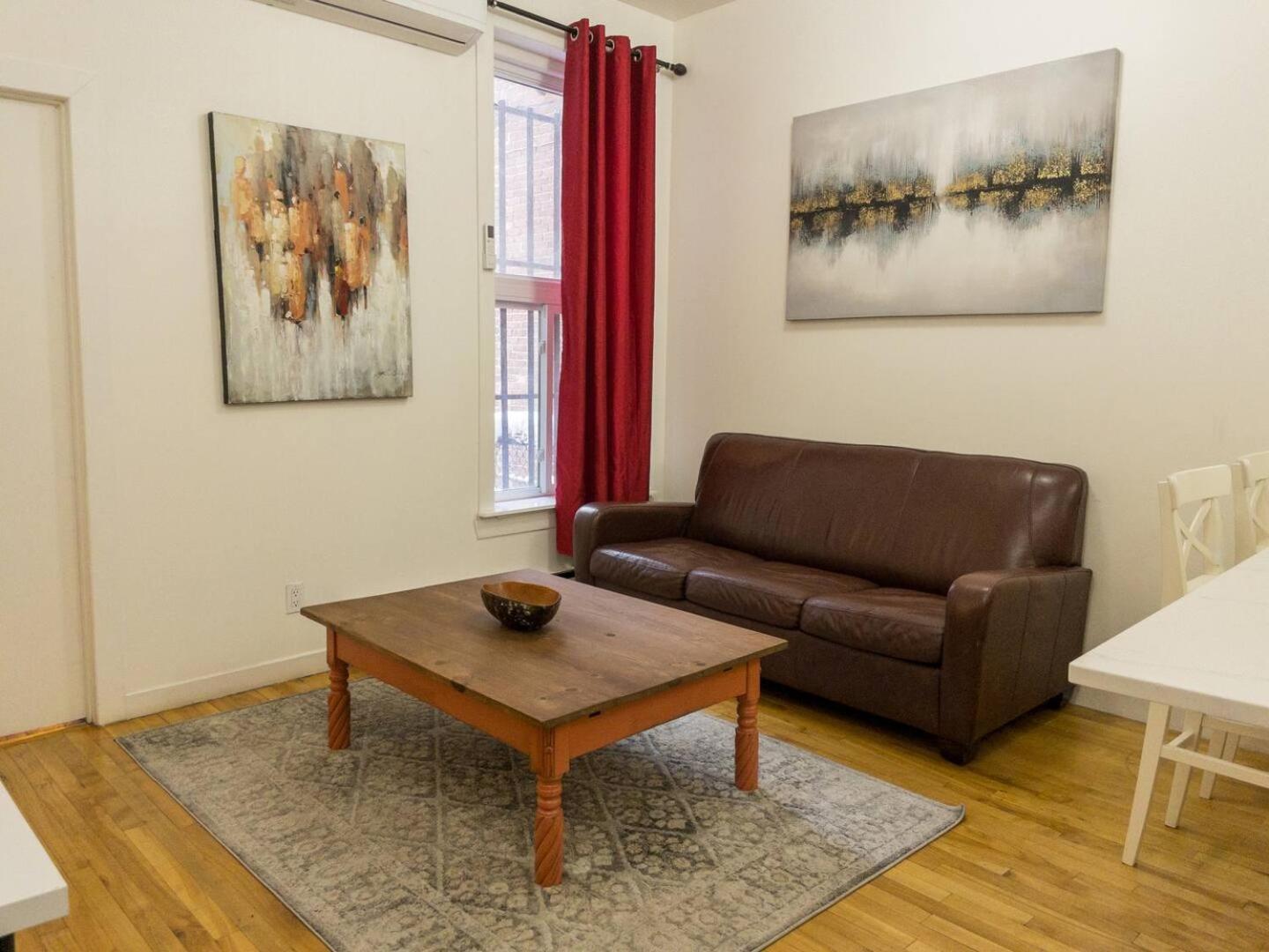 Villa Heart Of Mtr For Memorable Experience 7Minmetro 2 Backyard Fully Equipped Montréal Esterno foto