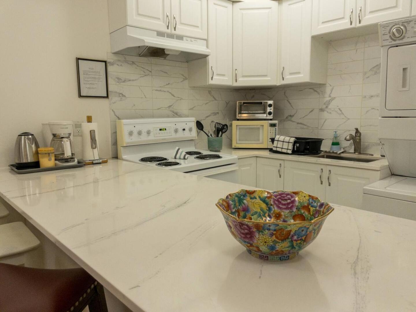 Villa Heart Of Mtr For Memorable Experience 7Minmetro 2 Backyard Fully Equipped Montréal Esterno foto