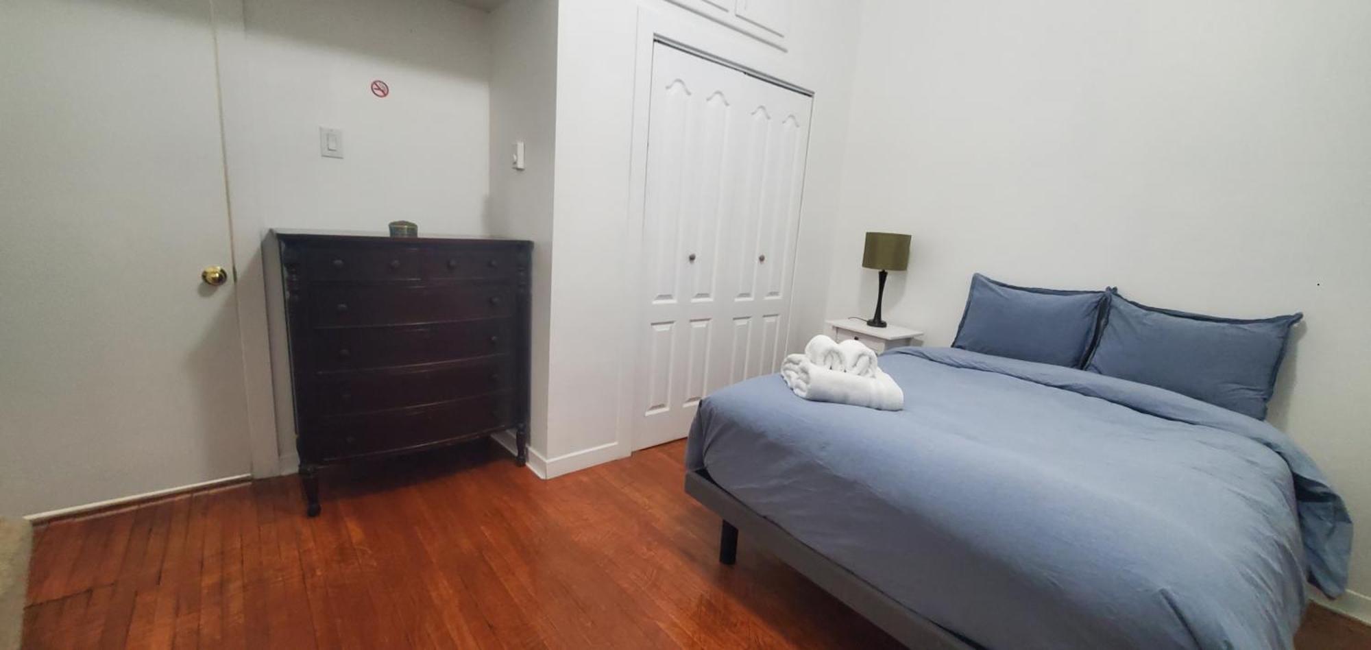 Villa Heart Of Mtr For Memorable Experience 7Minmetro 2 Backyard Fully Equipped Montréal Esterno foto