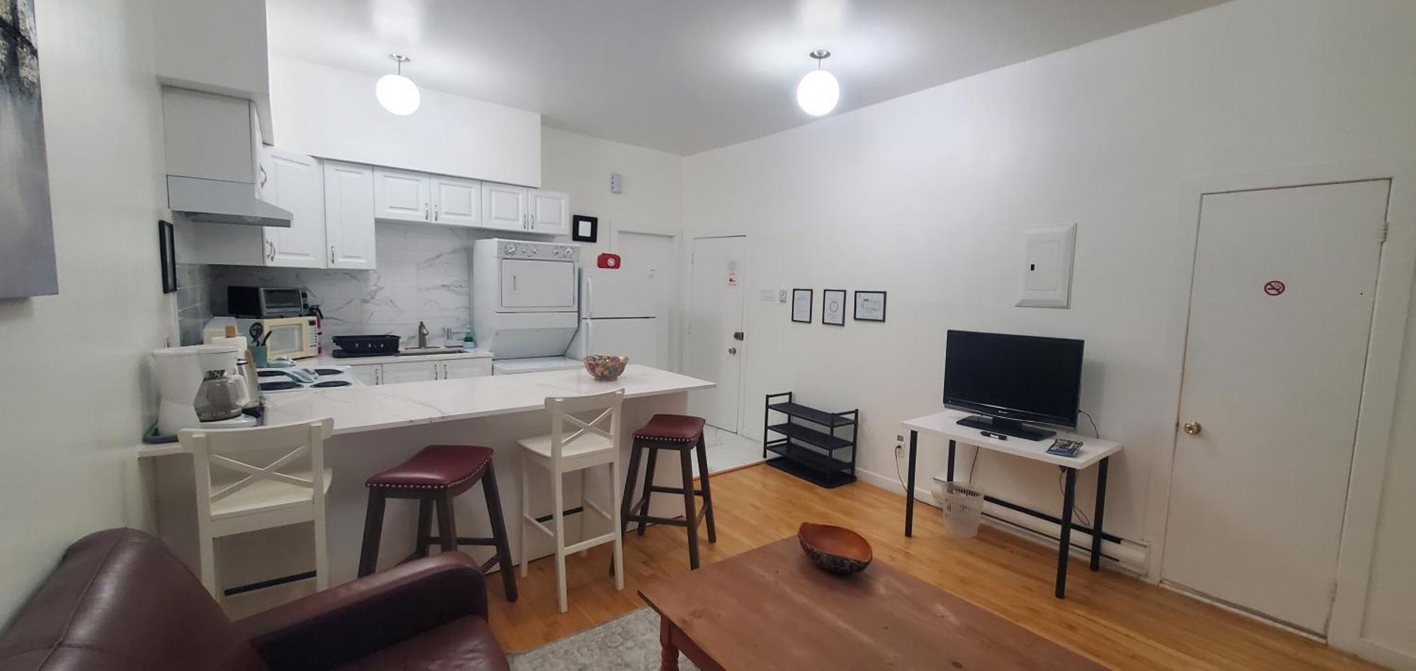 Villa Heart Of Mtr For Memorable Experience 7Minmetro 2 Backyard Fully Equipped Montréal Esterno foto