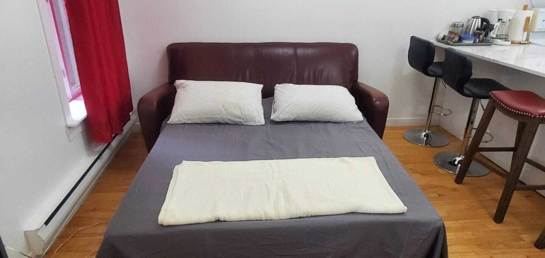 Villa Heart Of Mtr For Memorable Experience 7Minmetro 2 Backyard Fully Equipped Montréal Esterno foto
